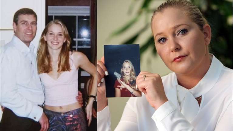 Αποκαλύψεις για το σκάνδαλο Επστάιν: Και μετά θάνατον &quot;απειλεί&quot; με απομνημονεύματα η κατήγορος του πρίγκιπα Άντριου