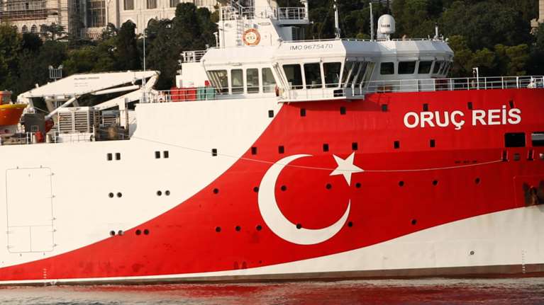 Στο &quot;κόκκινο&quot; η ένταση στην Ανατολική Μεσόγειο: Δεύτερη Navtex εξέδωσε η Άγκυρα