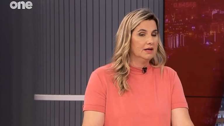 Μπεκατώρου: Ενδεχομένως ο ΣΥΡΙΖΑ να έχει στοχοποιήσει την Μαρέβα Γκραμπόφσκι - Δεν είμαι υπέρ αυτών των πρακτικών