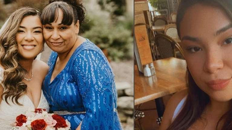 Απίστευτη ιστορία: Την απήγαγαν όταν ήταν νεογέννητο, στα έξι της η μητέρα της την ξαναβρήκε χάρη στο χαμόγελό της