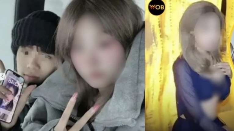 Έφηβη Κινέζα πούλησε τον 19χρονο φίλο της για να γίνει σκλάβος σε κέντρο τηλεπικοινωνιακής απάτης