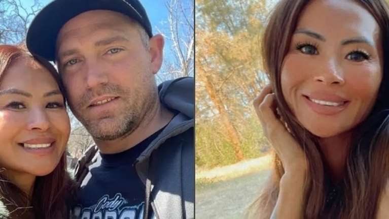 Καλιφόρνια: Πατέρας 4 παιδιών συνελήφθη για τη δολοφονία της συζύγου του - Τη σκότωσε για να μην καταθέσει ότι την κακοποιούσε