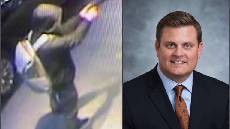 Ο εμμονικός δολοφόνος που σόκαρε το Μανχάταν: Τα μηνύματα που χάραξε πάνω στις σφαίρες που έριξε στον πανίσχυρο CEO