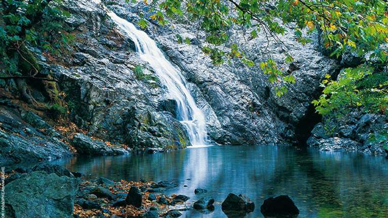 Τραγωδία στη Σαμοθράκη: Νεκρός 47χρονος Ρουμάνος τουρίστας, πατέρας 2 παιδιών