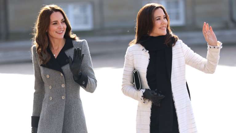 Η γαλαζοαίματη που φόρεσε κόσμημα... 175 ετών στο Παρίσι