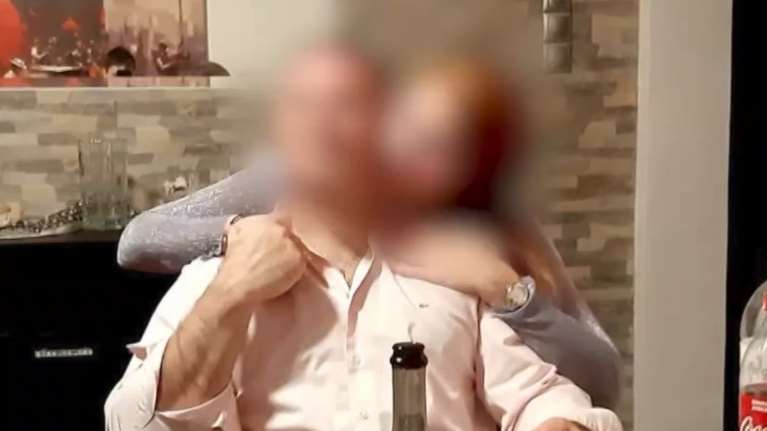 Αστυνομικός στη Βουλή: &quot;Να ερευνηθεί αν είναι σε αίρεση που προτρέπει σε σεξ και βία μέσα στην οικογένεια&quot;