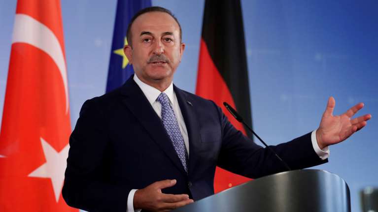 Νέες ρουκέτες Τσαβούσογλου: &quot;Μαξιμαλιστική&quot; η στάση της Ελλάδας - Διάλογος για όλα, αλλιώς έχουμε και εμείς προϋποθέσεις