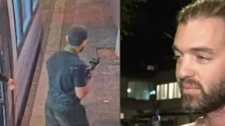 Ο ήρωας του Τελ Αβίβ: Ποιος είναι ο έφεδρος που σκότωσε τον έναν τρομοκράτη - Είχε σώσει κόσμο και την 7η Οκτωβρίου