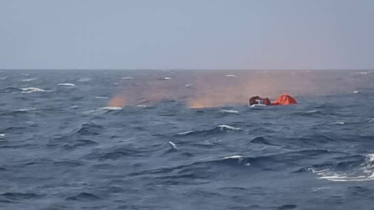 Ρόδος: 56 φορές ισόβια σε Τούρκο διακινητή για πολύνεκρο ναυάγιο στο Φαρμακονήσι