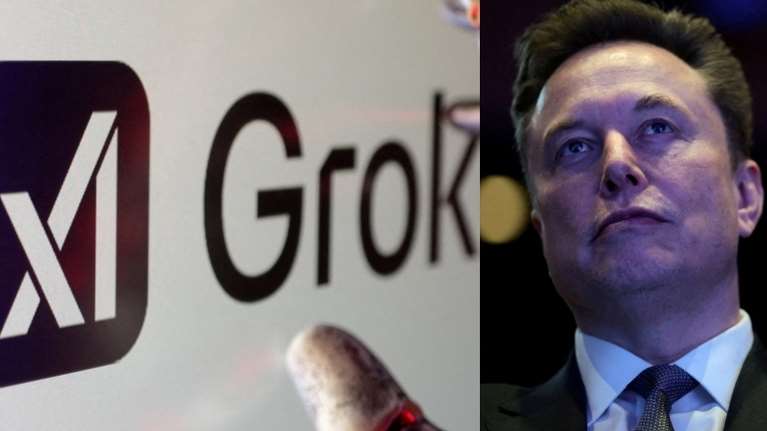 Βρετανική κυβέρνηση και Κομισιόν κατά Grok: Ερευνα για τις σεξουαλικού χαρακτήρα εικόνες του chatbot της AI