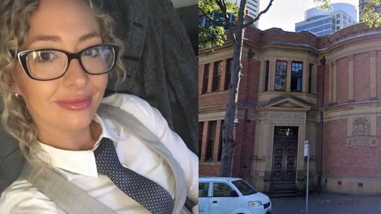 Αυστραλία: 37χρονη καθηγήτρια έκανε σεξ με 15χρονο μαθητή της - Ισχυρίστηκε ότι δεν ήξερε πως ήταν ανήλικος