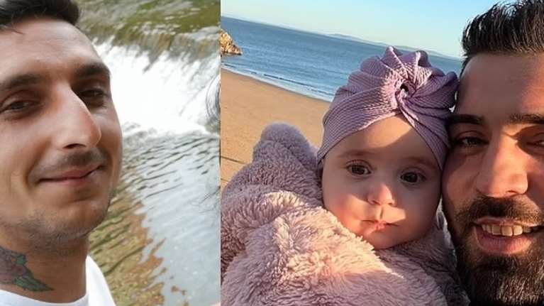 Βρετανία: Είδε το έξι μηνών παιδί του να σκοτώνεται μπροστά στα μάτια του- Μεθυσμένος οδηγός έπεσε πάνω στο καροτσάκι του