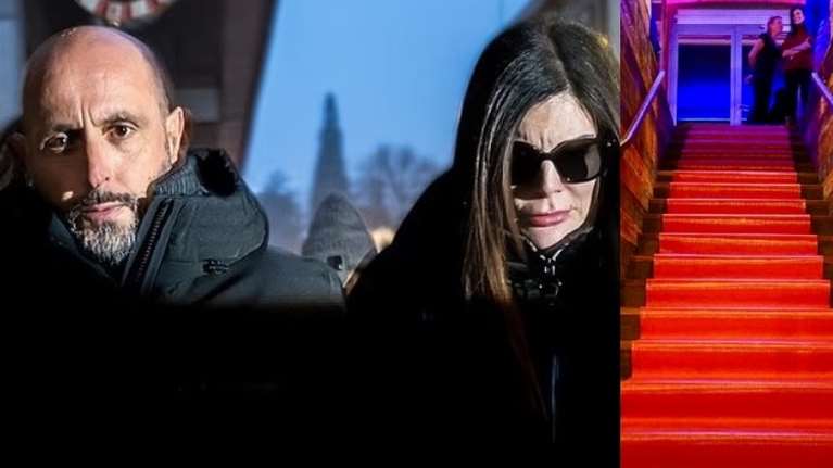 Αποκάλυψη για το Κραν Μοντανά: Είχαν στενέψει ασφυκτικά τη σκάλα του μπαρ - Πώς έγινε παγίδα θανάτου