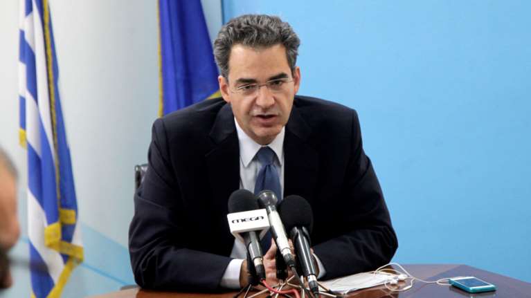 Συρίγος: Η Γερμανία είπε στην Τουρκία "εγώ είμαι εδώ για εσένα"