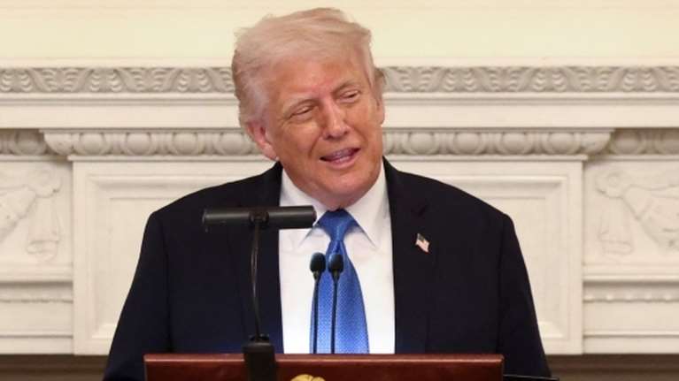 Wall Street Journal: Ο Τραμπ κατάλαβε (επιτέλους) ότι ο Πούτιν δεν έχει καμία πρόθεση να τελειώσει τον πόλεμο στην Ουκρανία