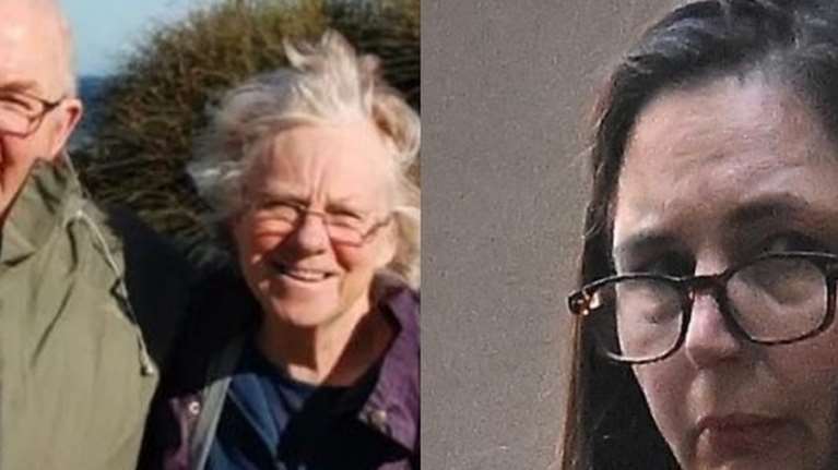 Κυνική ομολογία από τη γυναίκα που σέρβιρε φονικό μοσχαράκι στα πεθερικά της: &quot;Τα δηλητηριώδη μανιτάρια είναι πιο νόστιμα&quot;