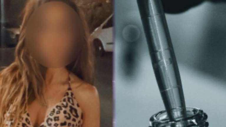 Κρήτη: Παραδίδεται τη Δευτέρα η 38χρονη με το καυστικό υγρό - &quot;Αγόρασα το οξύ από το ιντερνέτ&quot;