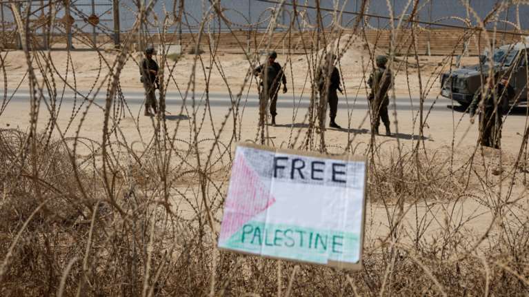 Γάζα: Χαμάς και Φατάχ συμφώνησαν για προσωρινή διακυβέρνηση από ανεξάρτητη επιτροπή