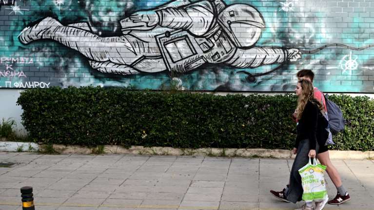 Κορονοϊός: Σχεδόν 8.000 τα νεα κρούσματα στην Αττική, 2.020 στη Θεσσαλονίκη - Ο χάρτης της διασποράς