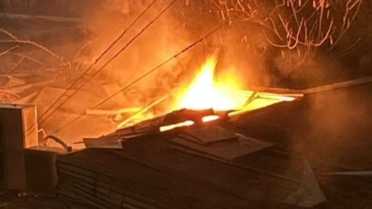 Έκρηξη σε γνωστό εστιατόριο στο Χαλάνδρι - Σοβαρά τραυματισμένος ο σεφ, ακόμη ένας ελαφρά τραυματίας [εικόνες]