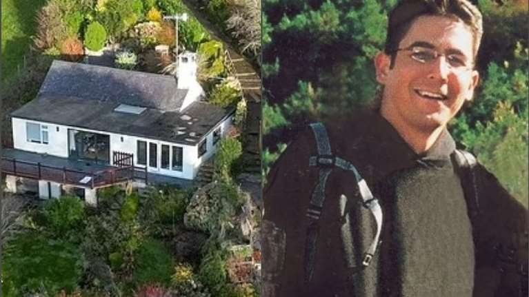 Νο 1 καταζητούμενος του FBI για τρομοκρατία: Πώς επί 20 χρόνια περνούσε κάτω από όλα τα ραντάρ - Συνελήφθη σε έπαυλη