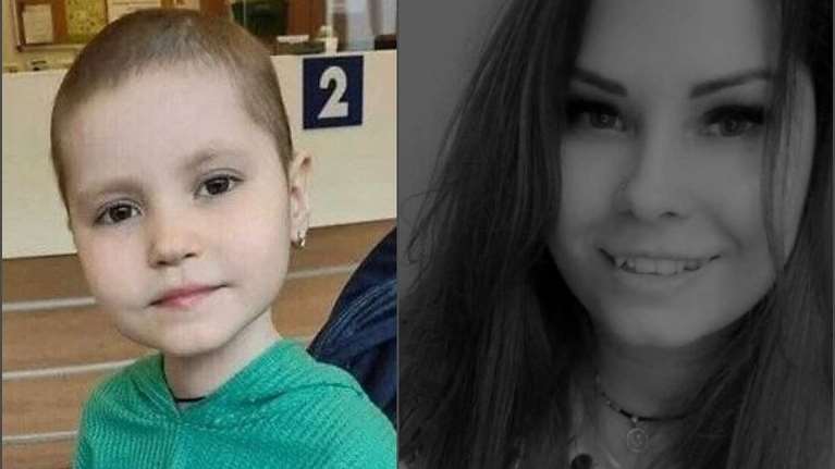 Θρήνος και οργή στο Ισραήλ για την 30χρονη Ουκρανή που σκοτώθηκε με την 7χρονη καρκινοπαθή κόρη της από ιρανικό πύραυλο