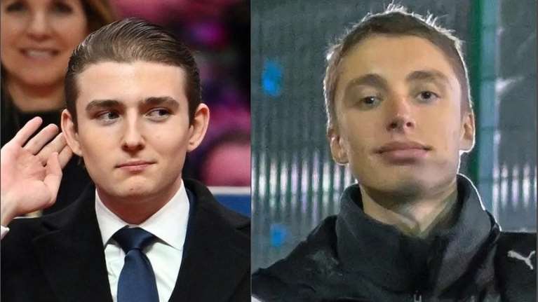 Ο γιος του Τραμπ, ο γιος του Ρώσου μεγιστάνα και η κόρη της influencer: Τι πραγματικά συνέβη