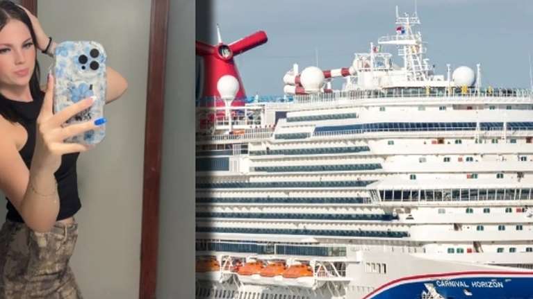 Θρίλερ με 18χρονη σε κρουαζιέρα: Τη βρήκε νεκρή η καμαριέρα, τυλιγμένη σε κουβέρτα κάτω από το κρεβάτι