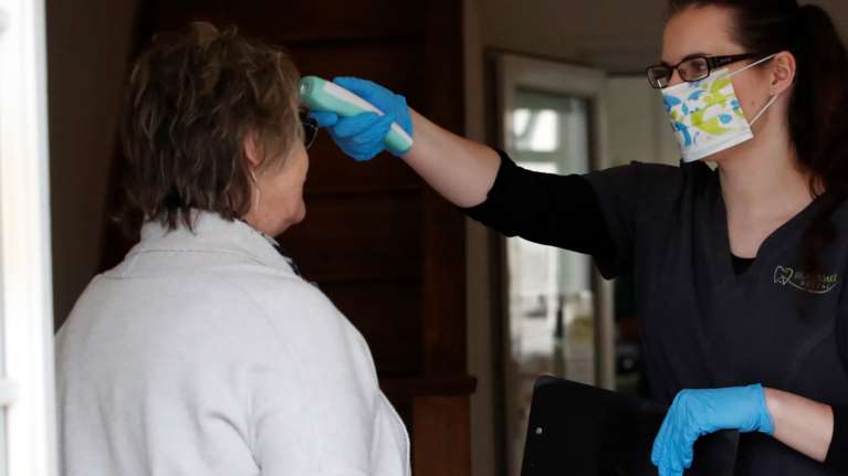 Κορονοϊός: 20 νέα κρούσματα στην Ελλάδα, 3.088 συνολικά - Κανένας θάνατος