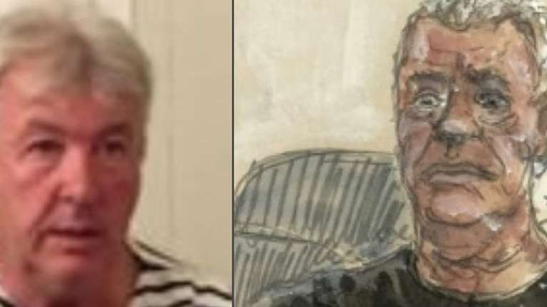 Καταπέλτης οι ψυχίατροι για τον σύζυγο &quot;τέρας&quot; της Ζιζέλ - Ηδονοβλεψία, φετιχισμός, σεξουαλικός σαδισμός...