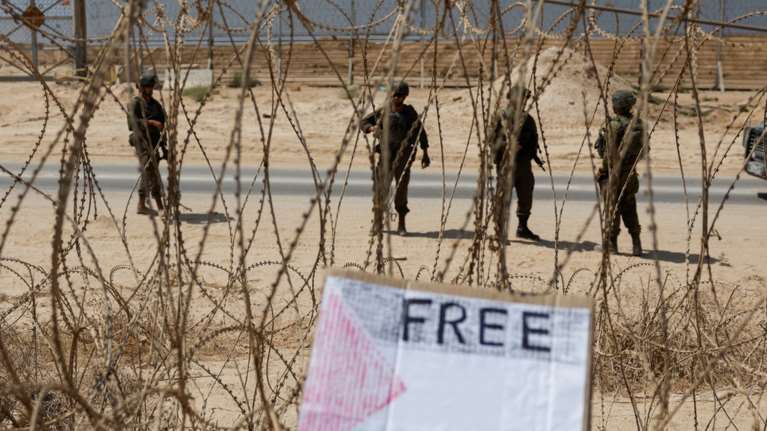 Γάζα: Διπλωματικές ενισχύσεις φθάνουν σήμερα στην Αίγυπτο - Αυξανόμενες πιέσεις για να κλειστεί συμφωνία