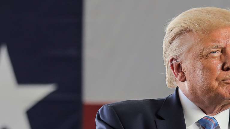 "Βόμβα" Τραμπ - Ζητάει αναβολή των προεδρικών εκλογών στις ΗΠΑ