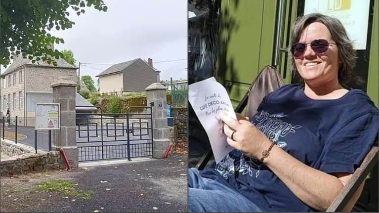 Σοκ στη Γαλλία: Αυτοκτόνησε διευθύντρια νηπιαγωγείου - Το άγριο bullying επειδή παντρεύτηκε τη σύντροφό της