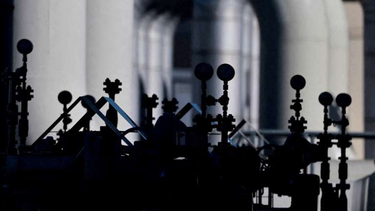 Gazprom: Επικίνδυνη η διαρροή λαδιού στην τουρμπίνα του Nord Stream 1 - Στη Δύση ρίχνει ξανά ευθύνες το Κρεμλίνο