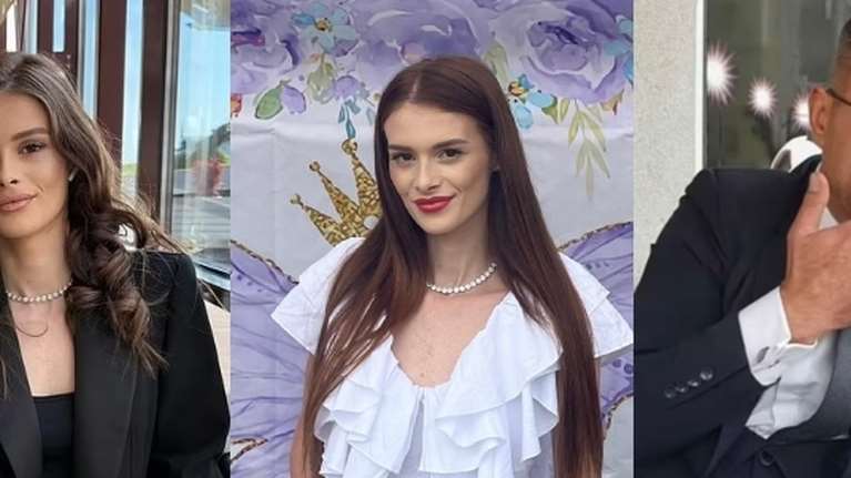 Σοκ στη Ρουμανία: Εγκυος influencer 23 ετών δολοφονήθηκε μπροστά στα μάτια της κόρης της από τον πρώην της [βίντεο]