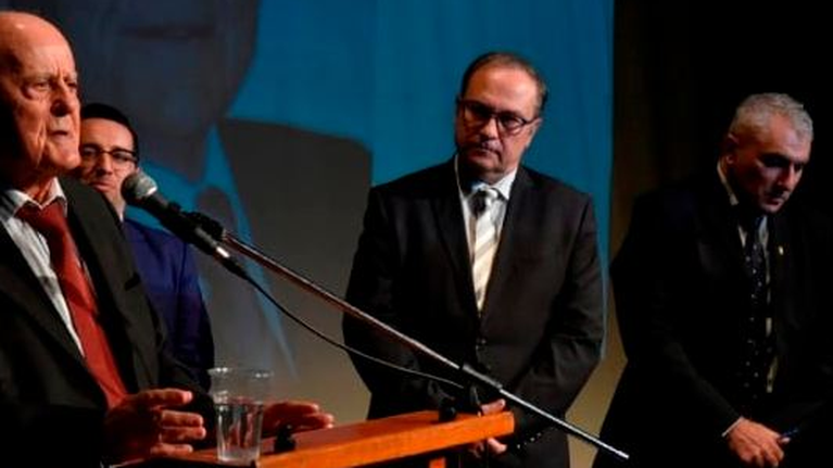 Θεσσαλονίκη: Πέθανε ο εθνικός ευεργέτης Νικόλαος Γ. Παπαγεωργίου - Με τον αδελφό του ανέλαβε την κατασκευή του νοσοκομείου