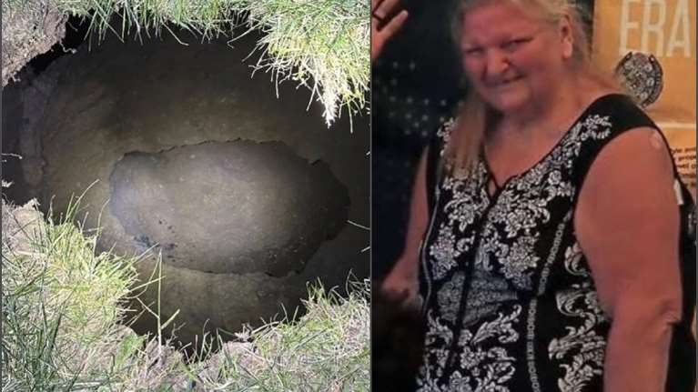 ΗΠΑ: Γιαγιά άφησε την 5χρονη εγγονή της μέσα στο αυτοκίνητο και πήγε να ψάξει τη γάτα της - Φόβοι ότι έπεσε σε καταβόθρα