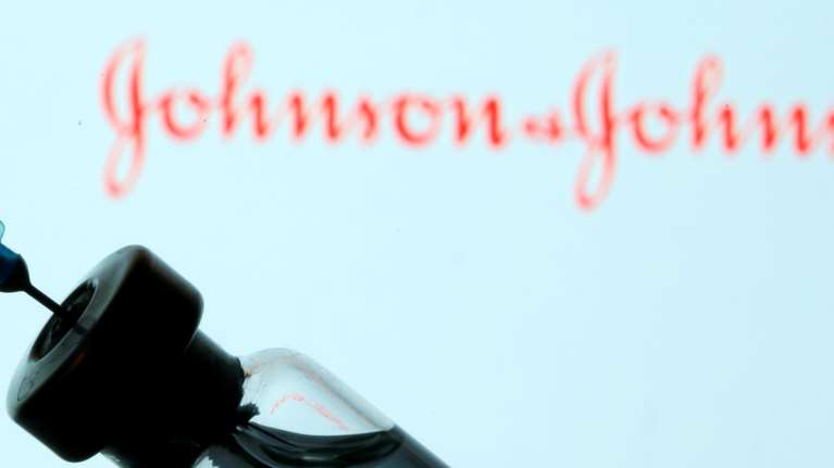 Ερχεται το εμβόλιο της Johnson &amp; Johnson: Αποτελεσματικό και ασφαλές, πράσινο φώς από τον FDA