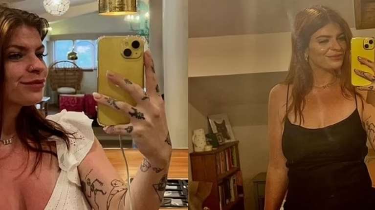 Σάλος με Βρετανίδα δεσμοφύλακα που έκανε μανιωδώς τηλεφωνικό σεξ με κρατούμενο - Έστειλε 900 μηνύματα στη μητέρα του