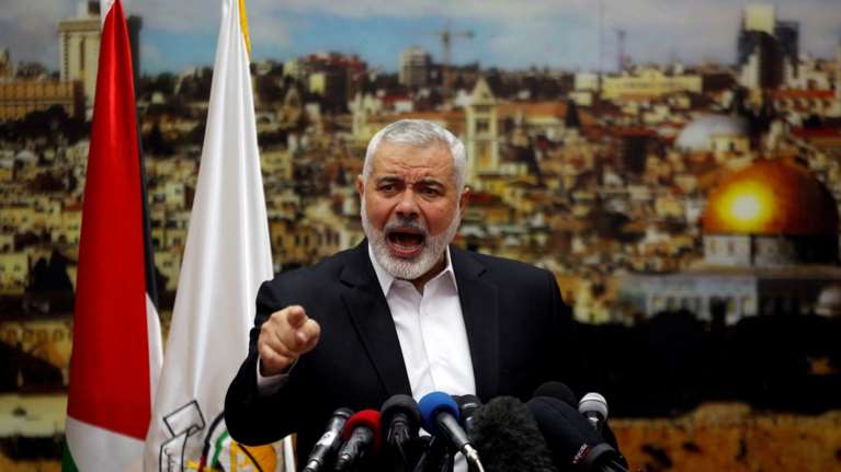 Ποιος ήταν ο Ισμαήλ Χανίγια που δολοφονήθηκε στο Ιράν: Από τους Αδελφούς Μουσουλμάνους στην ηγεσία της Χαμάς