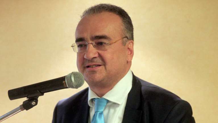 Βερβεσός για παρέμβαση εισαγγελέα μετά το πάρτι: &quot;Ο νόμος ισχύει έναντι όλων&quot;