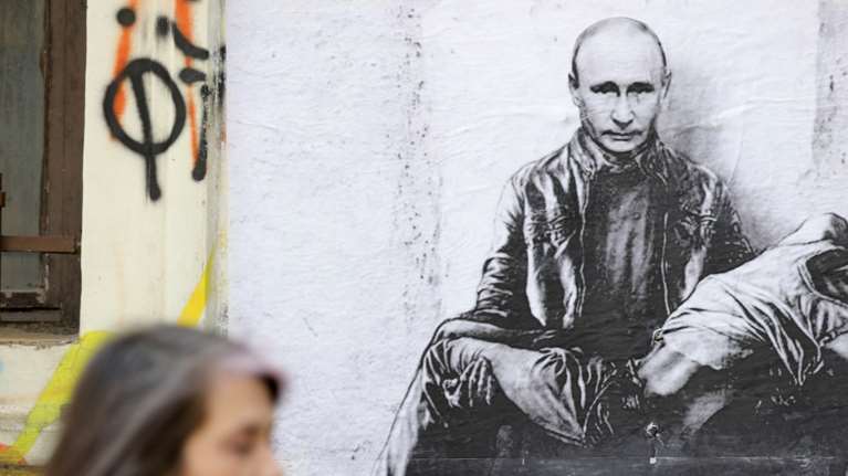 Ανάλυση του Πολ Κρούγκμαν: Γιατί ο Πούτιν ερμήνευσε λάθος τη Δύση - Η εισβολή στην Ουκρανία ήταν έγκλημα και γκάφα