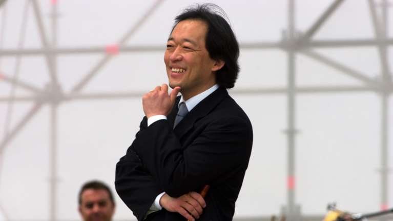 To Mέγαρο Μουσικής στο Ωδείο Ηρώδου Αττικού: Myung - Whun Chung και Filarmonica della Scala