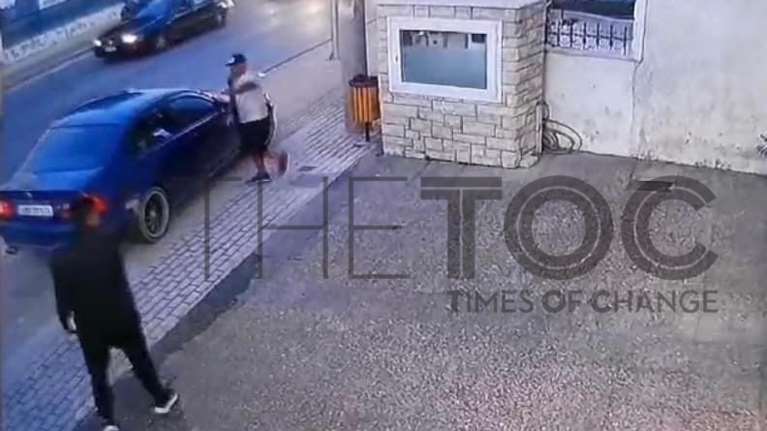 Φαρ Ουέστ στα Λιόσια: Πυροβόλησαν με πέντε σφαίρες έμπορο, φίλο γνωστού τράπερ - Τρεις προσαγωγές