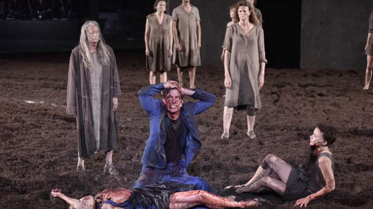 Κορονοϊός: Αυτές είναι οι εκδηλώσεις του Αυγούστου που αναβάλλει το Υπουργείο Πολιτισμού