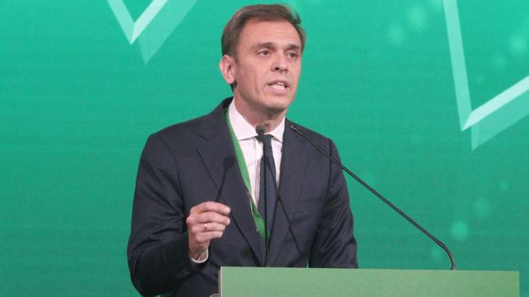 Μάντζος για απομάκρυνση Κατρούγκαλου: Χρυσός χορηγός της ΝΔ ο ΣΥΡΙΖΑ - Επιβεβαιώνει την αναξιοπιστία του