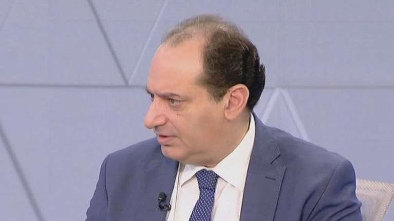 Σπίρτζης: Ο Κασσελάκης έχει διατυπώσει θέσεις που είναι πιο κοντά στην ακροδεξιά - Δεν θέλουμε παρουσιαστή στο κόμμα μας
