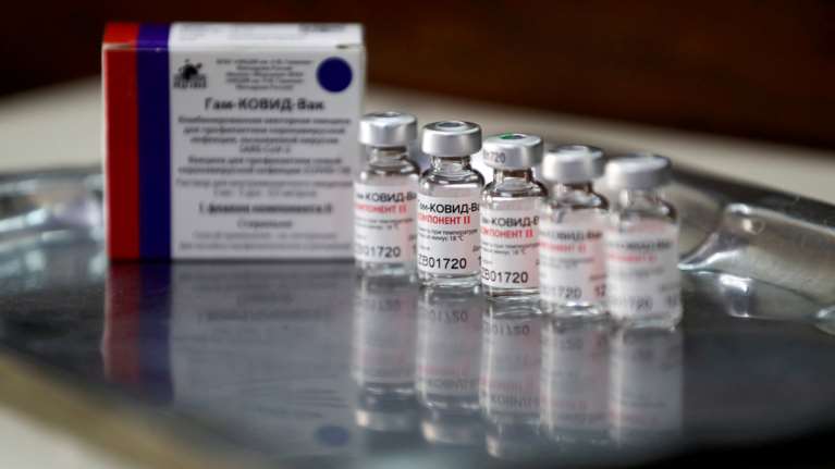 Ο ΠΟΥ αρνείται να εγκρίνει το Sputnik-V - Αυτός είναι ο λόγος