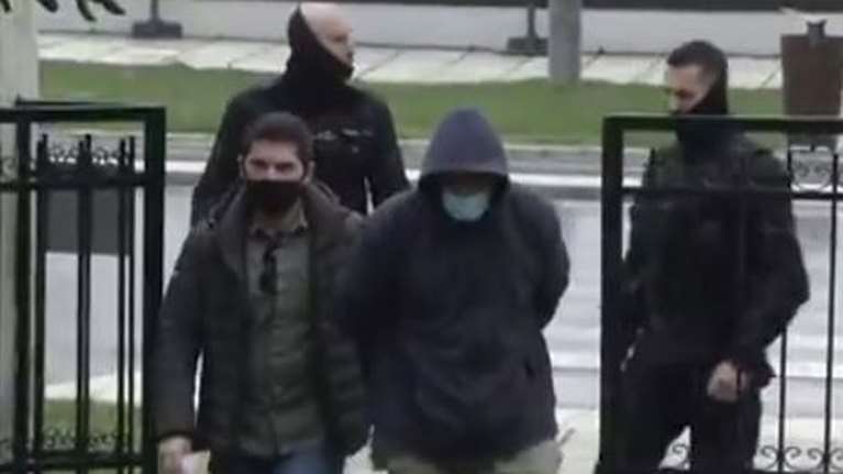 Αλεξανδρούπολη: Αυτός είναι ο 30χρονος που σκότωσε στο ξύλο τη γυναίκα του και μητέρα των τριών παιδιών τους