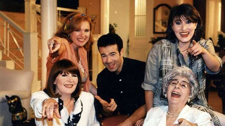 Κατερίνα Ζιώγου: Η Άννα Παναγιωτοπούλου αποχαιρετά την τηλεοπτική κόρη της "Ντορίτα" με τα πιο θερμά λόγια